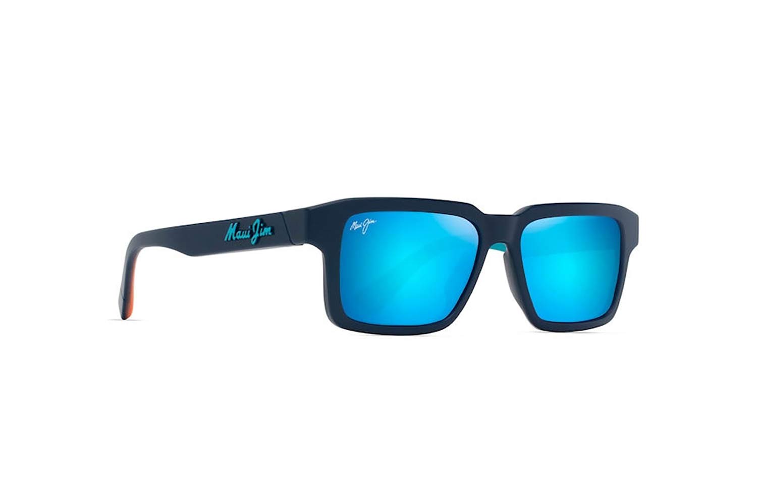 Maui-Jim KAHIKO B635-03 size 53 Sunglasses Price: 159,88