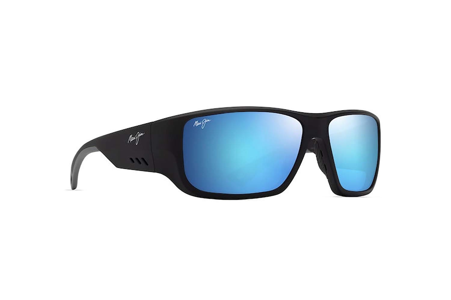 Maui-Jim KEHA B663-02 size 63 Sunglasses Price: 263,50