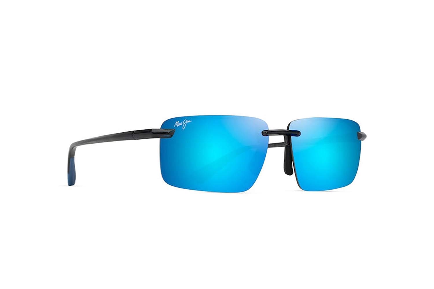 Maui-Jim LAULIMA B626-14 size 61 Sunglasses Price: 215,02