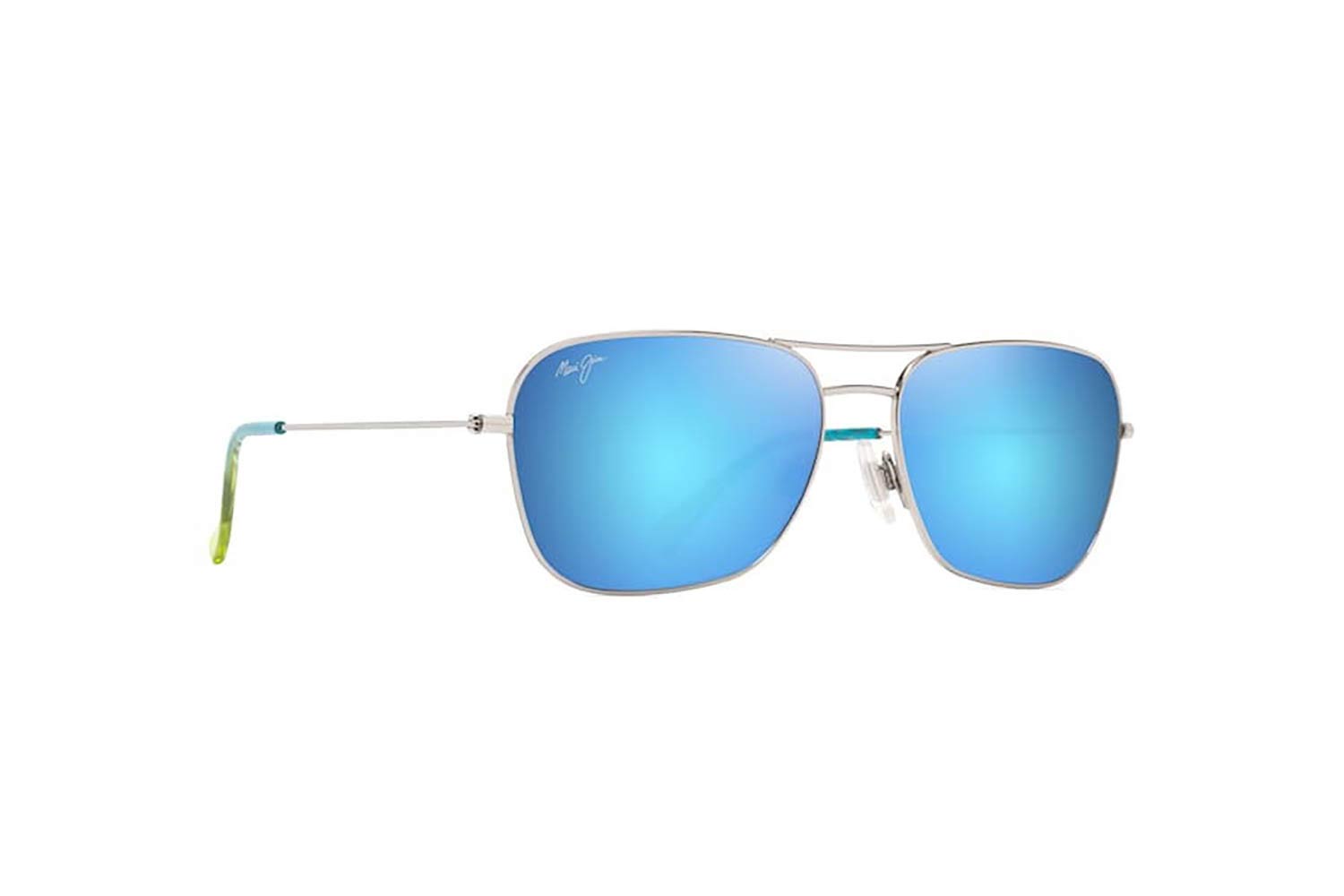 Maui-Jim NAAUAO B675-17B size 58 Sunglasses Price: 187,61