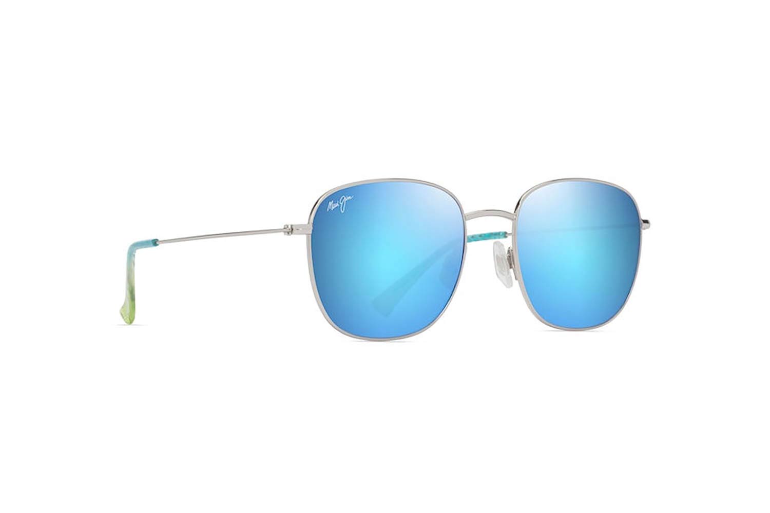 Maui-Jim OLALI B657-17B size 55 Sunglasses Price: 190,53