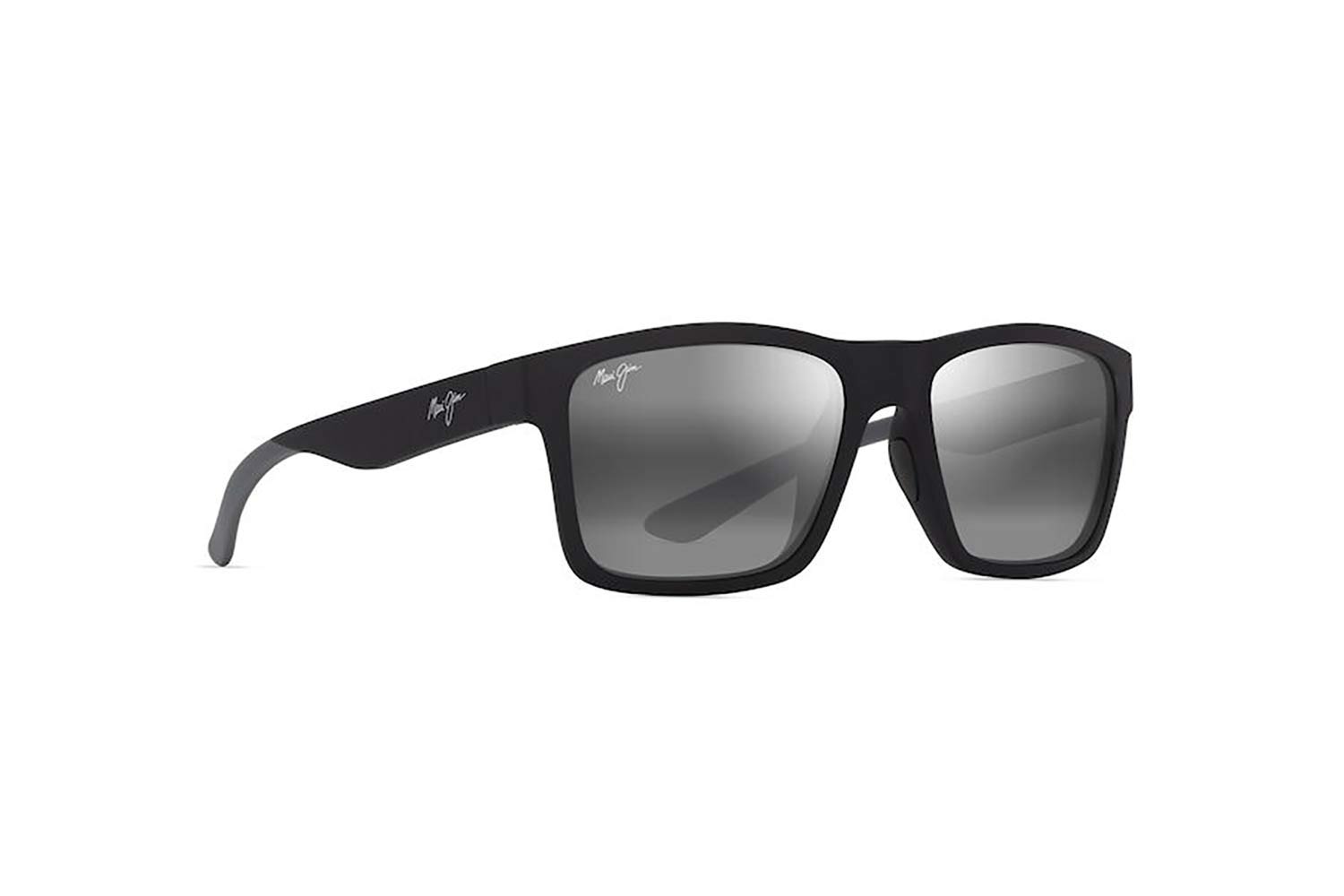 Maui-Jim THE-FLATS 897-02A size 57 Sunglasses Price: 231,98