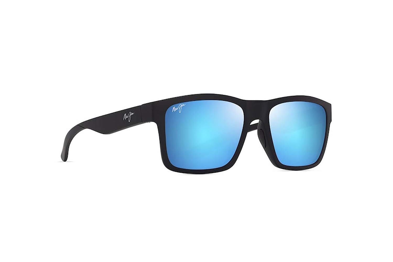 Maui-Jim THE-FLATS B897-02B size 57 Sunglasses Price: 204,94