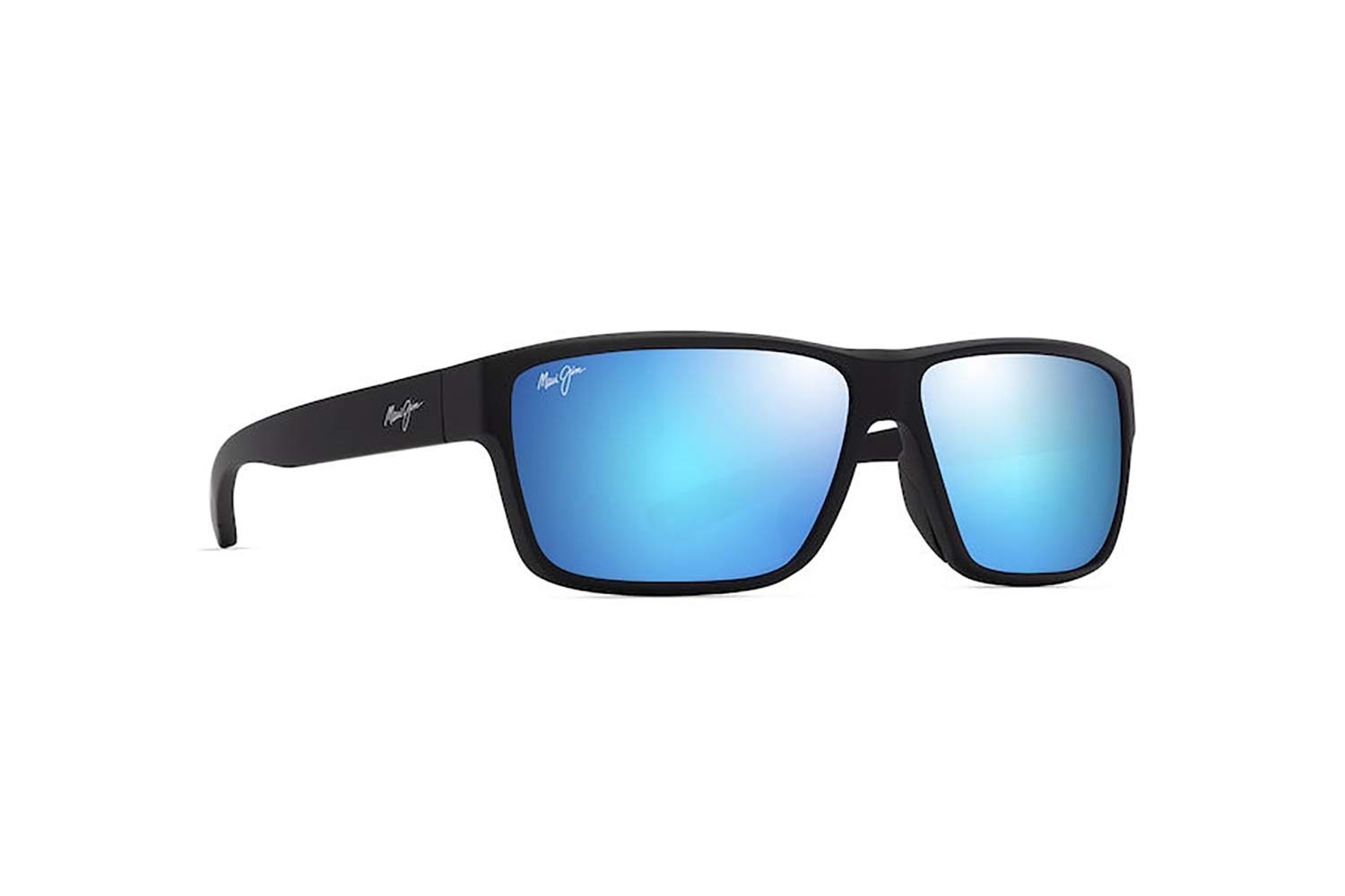 Maui-Jim Uila-AF B662-02 size 62 Sunglasses Price: 252,96