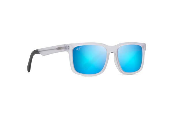 Maui-Jim STONE-SHACK B862-05 size 55 Sunglasses Price: 305,66
