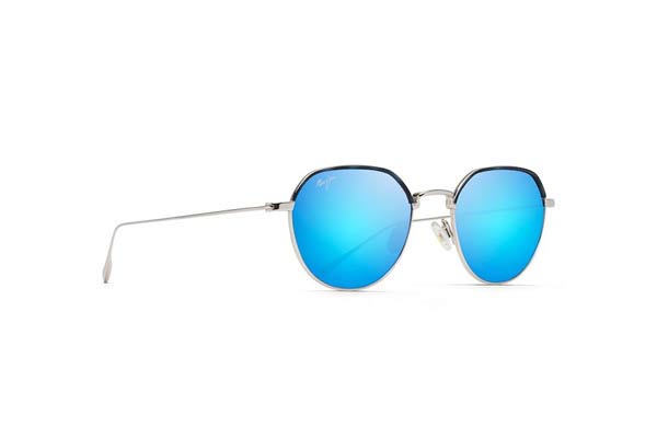 Maui-Jim ISLAND-EYES B859-17 size 50 Sunglasses Price: 365,24