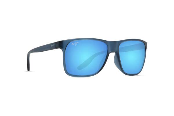 Maui-Jim PAILOLO B603-03 size 58 Sunglasses Price: 174,96