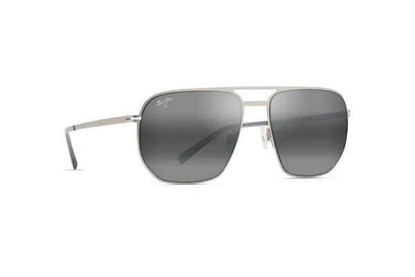 Maui-Jim SHARKS-COVE 605-17 size 55 Sunglasses Price: 213,99