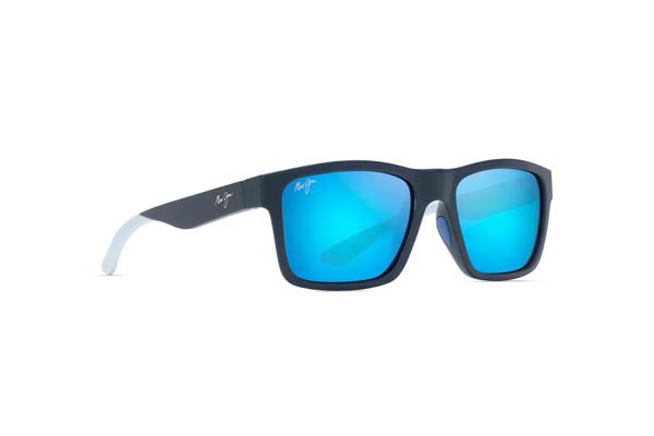 Maui-Jim THE-FLATS B897-03 size 57 Sunglasses Price: 241,99