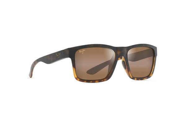 Maui-Jim THE-FLATS H897-10 size 57 Sunglasses Price: 239,99