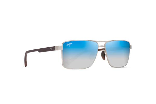 Maui-Jim PIHA DBS621-17 size 60 Sunglasses Price: 344,99