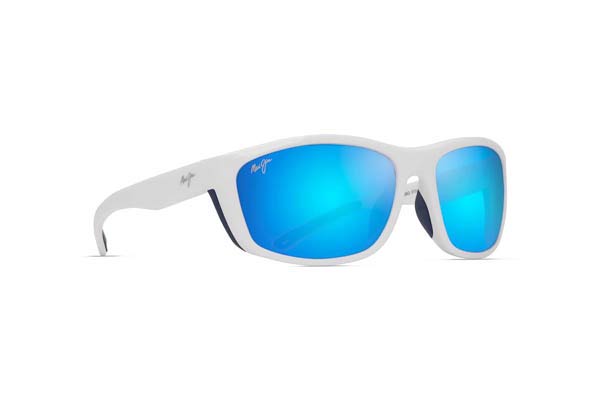 Maui-Jim NUU-LANDING B869-05 size 62 Sunglasses Price: 239,99