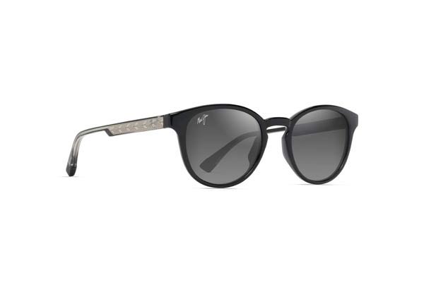 Maui-Jim HIEHIE GS636-14 size 50 Sunglasses Price: 312,00