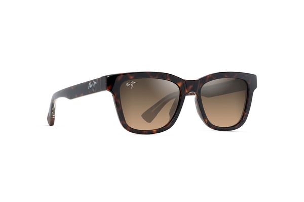 Maui-Jim HANOHANO GS644-14A size 52 Sunglasses Price: 275,00
