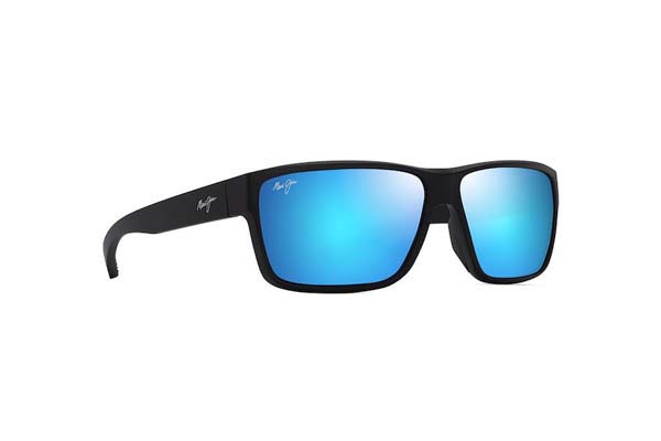 Maui-Jim UILA B661-02 size 62 Sunglasses Price: 252,96