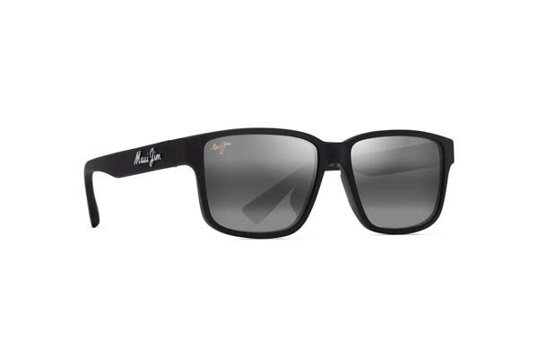 Maui-Jim KUNIAHI-AF 688-02 / MJ0688SA-001 size 58 Sunglasses Price: 168,64