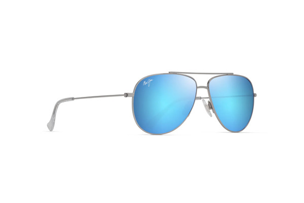 Maui-Jim HAUOLI-XS 589-17A-MJ0589S-002 size 56 Sunglasses Price: 171,00