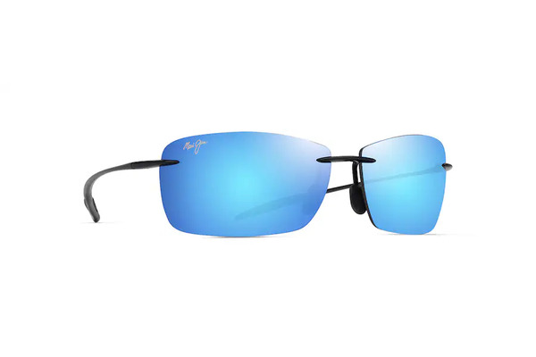 Maui-Jim LIGHTHOUSE B423-02 MJ0423S 040 size 65 Sunglasses Price: 163,50
