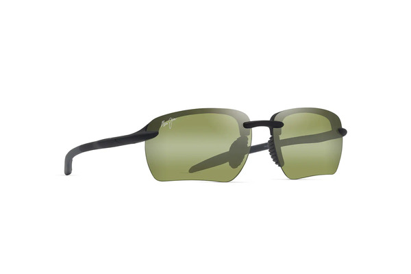 Maui-Jim HOOKIPA-ULTRA-G-AF HT337-02 - MJ0337SA-001 size 60 Sunglasses Price: 237,00