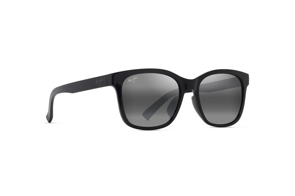 Maui-Jim OWELO B346-14 MJ0346SA-002 size 56 Sunglasses Price: 172,00