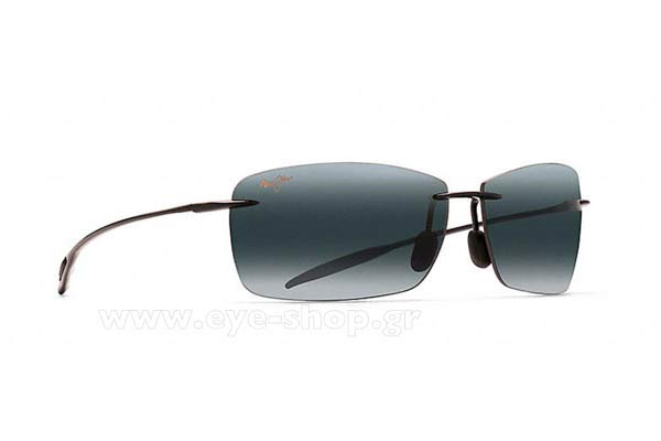 Maui-Jim LIGHTHOUSE 423-02 size 65 Sunglasses Price: 168,64