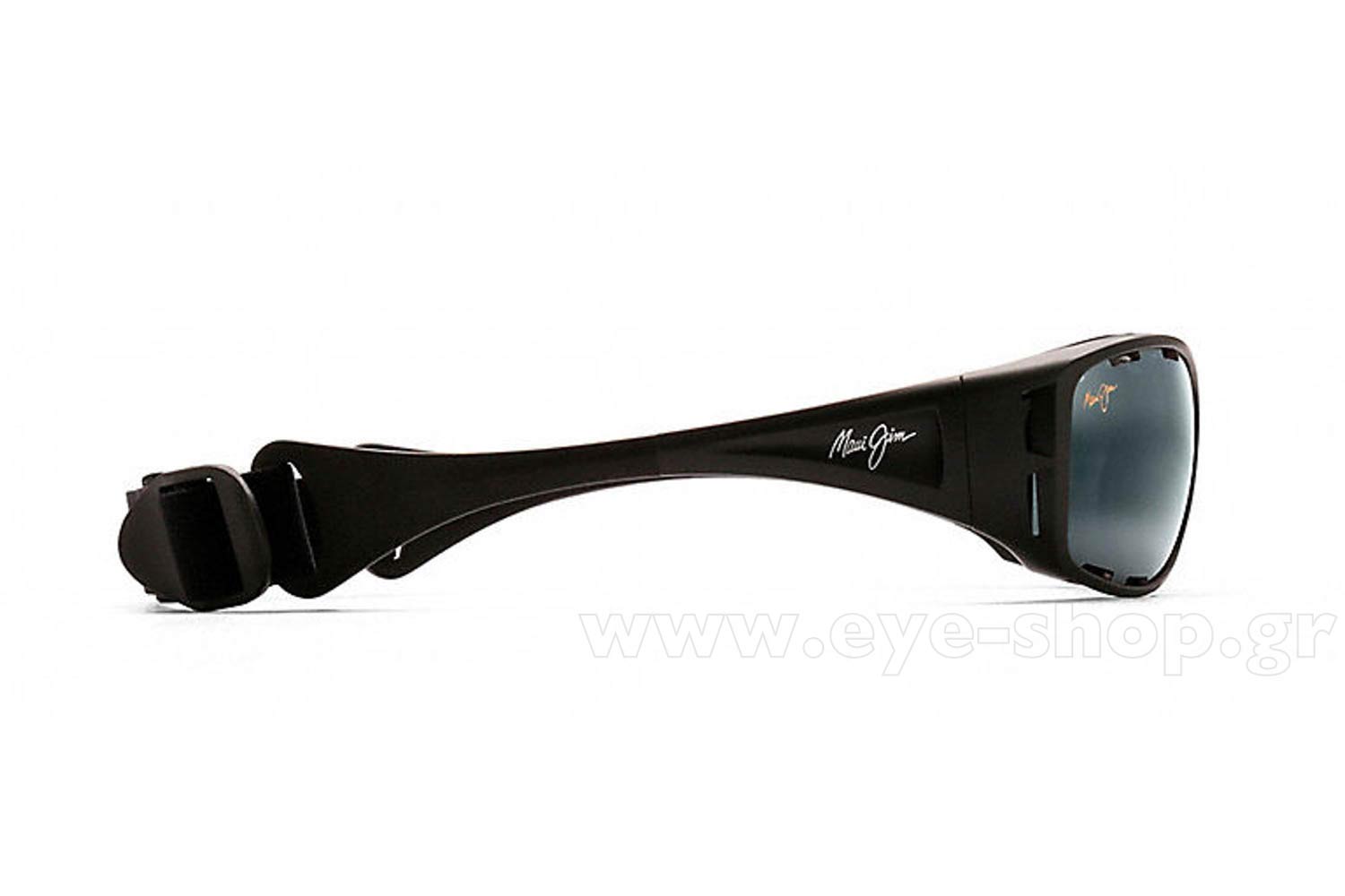 MAUI JIM WATERMAN 410-2M Sunglasses Sport | Eye-Shop