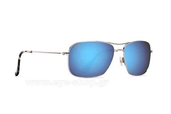 Maui-Jim WIKI-WIKI B246-17 size 59 Sunglasses Price: 279,20