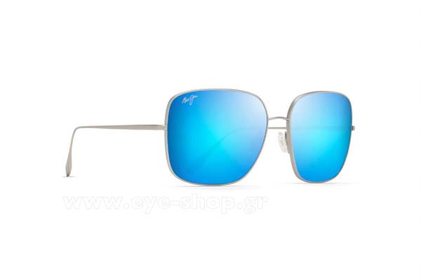 Maui-Jim TRITON B546-11B size 61 Sunglasses Price: 309,60