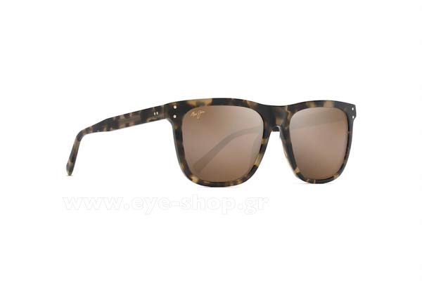 Maui-Jim VELZYLAND H802-15D size 56 Sunglasses Price: 341,98