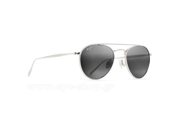 Maui-Jim PISCES 548N-17 size 52 Sunglasses Price: 299,34