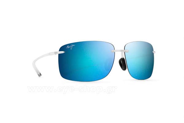 Maui-Jim HEMA B443-05CM size 62 Sunglasses Price: 169,87
