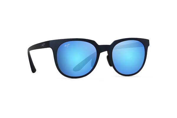 Maui-Jim WAILUA B454-03 size 49 Sunglasses Price: 189,91
