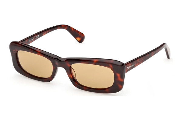 Max-and-Co MO0154 52J size 52 Sunglasses Price: 162,00