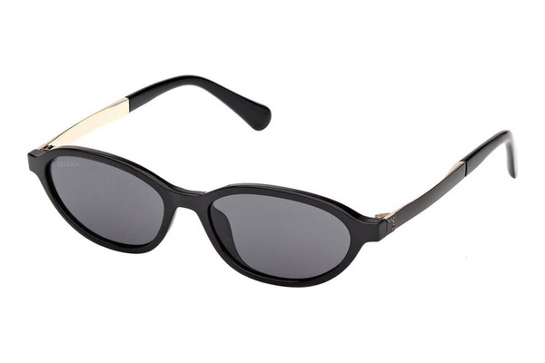 Max-and-Co MO0158 01A size 53 Sunglasses Price: 137,00
