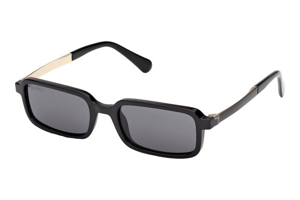 Max-and-Co MO0159 01A size 53 Sunglasses Price: 134,00