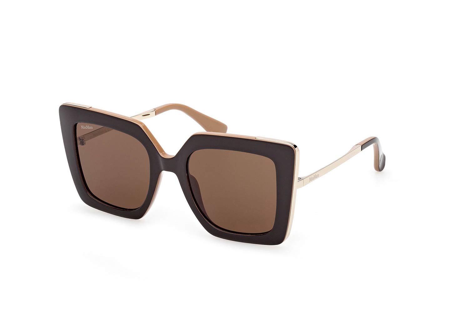 Max-Mara MM0051 50E size 52 Sunglasses Price: 234,83
