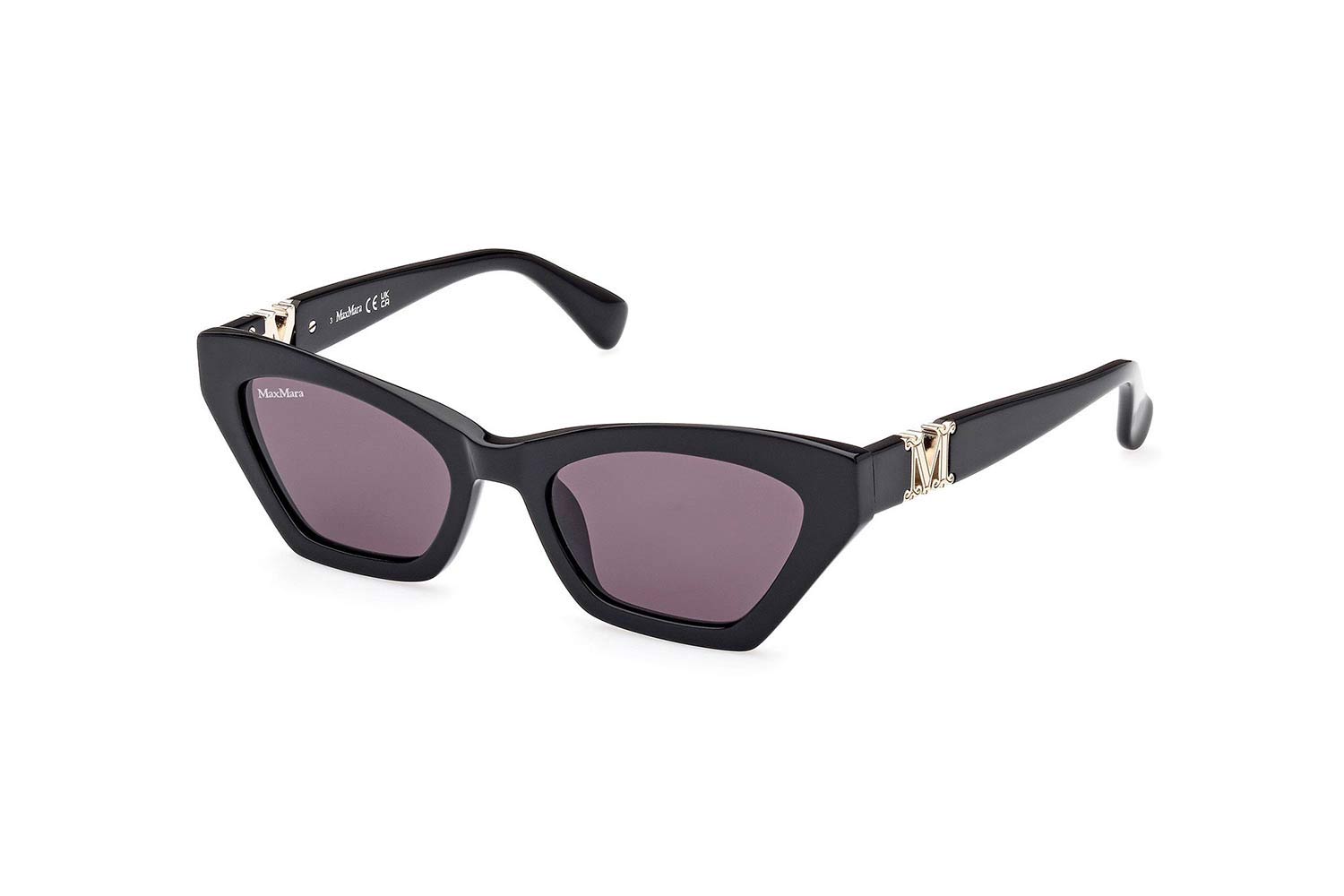 Max-Mara MM0057 01A size 52 Sunglasses Price: 169,77
