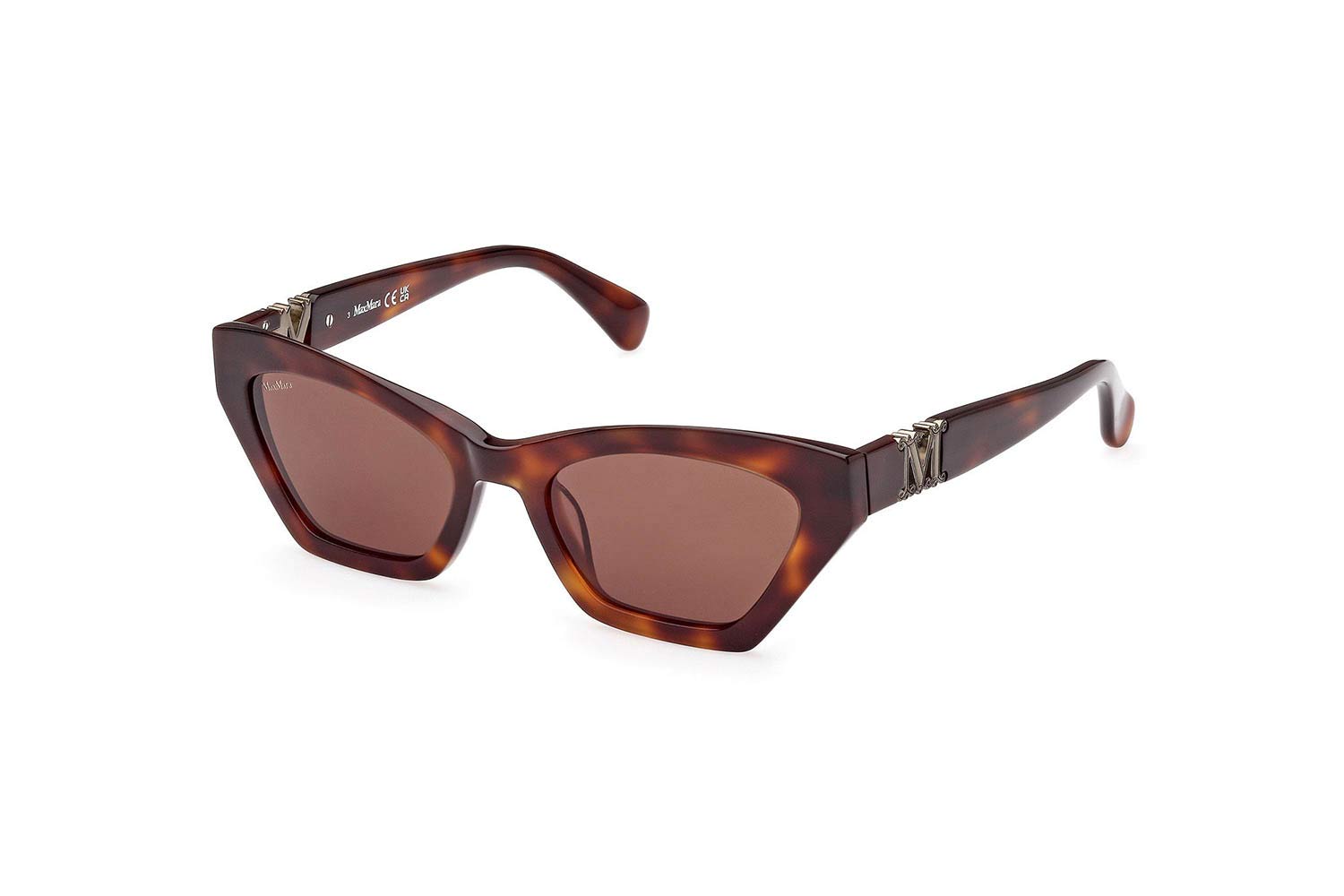 Max-Mara MM0057 52E size 52 Sunglasses Price: 225,00