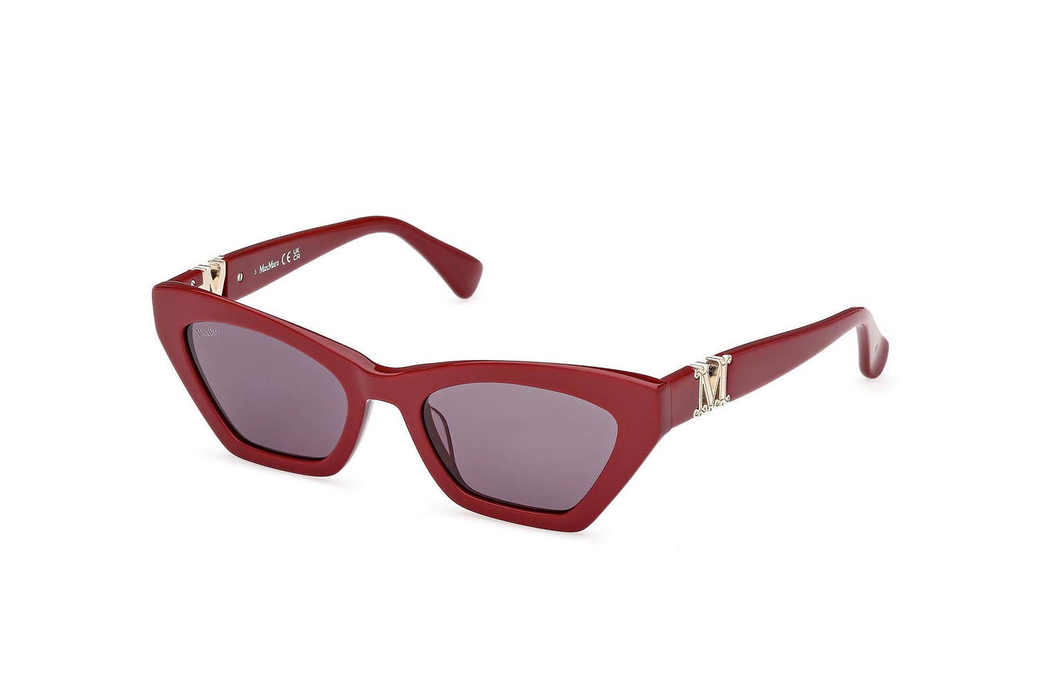 Max-Mara MM0057 69A size 52 Sunglasses Price: 225,39