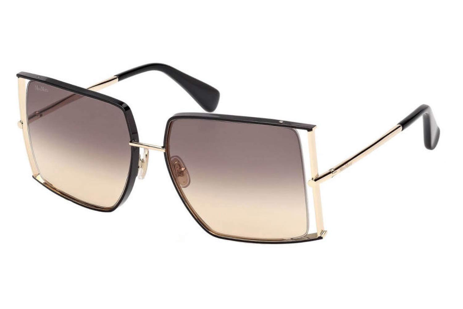 Max-Mara MM0120S 05A size 58 Sunglasses Price: 228,86
