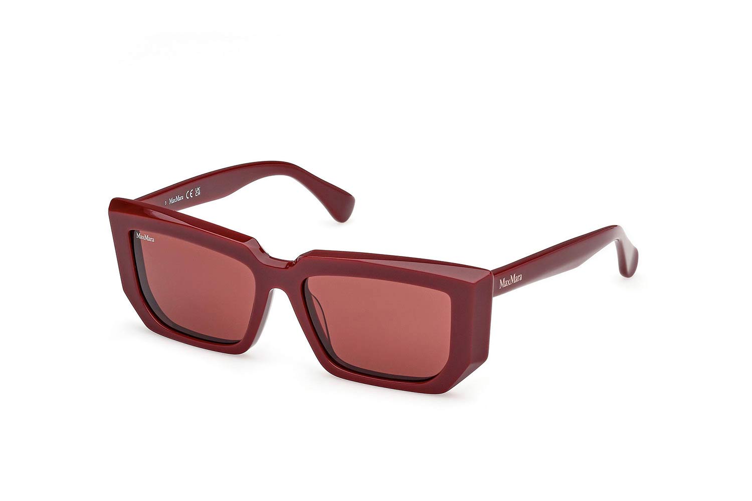 Max-Mara MM0126 69S size 54 Sunglasses Price: 202,99