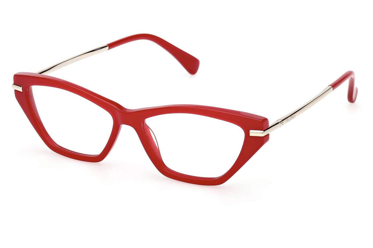 Max Mara MM5176V 092 size 53 Eyewear Price: 214,00