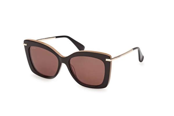 Max-Mara MM0101-Beth1 50E size 55 Sunglasses Price: 224,85
