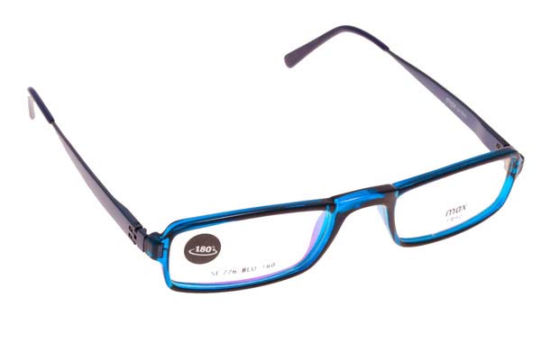 Max 776 GRY size 52 Eyewear Price: 63,00