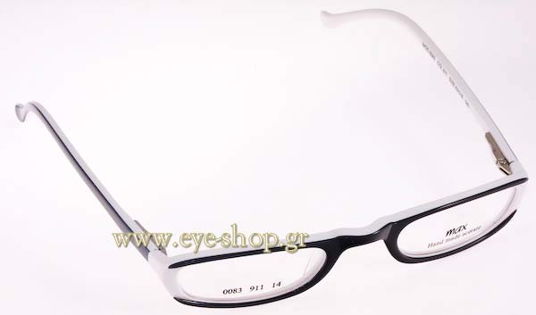 Max 083 911 size 53 Eyewear Price: 78,00