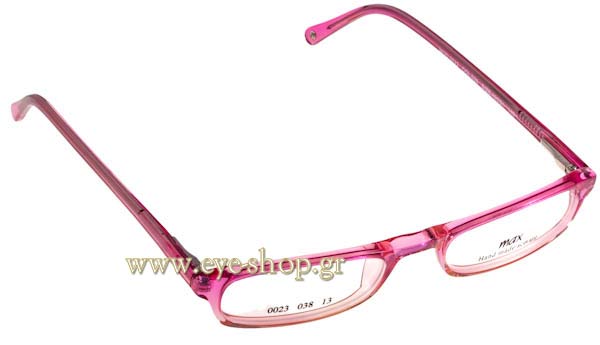 Max 023 038 size 50 Eyewear Price: 50,00