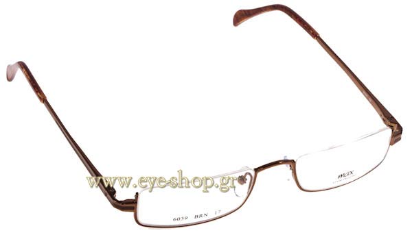 Max 6039 brn size 52 Eyewear Price: 61,00