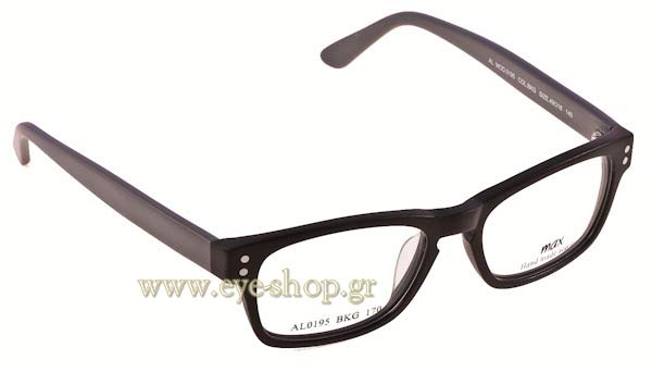 Max 0195 bkg size 49 Eyewear Price: 65,00
