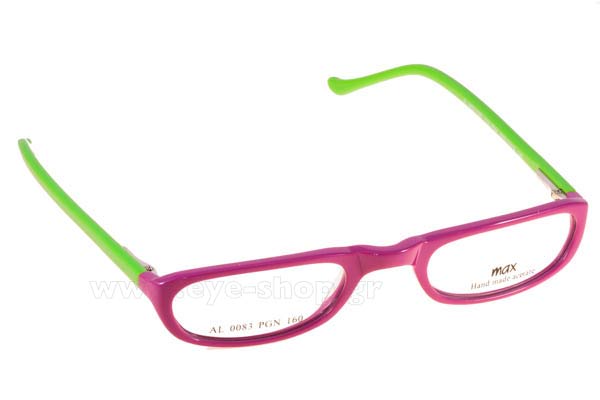 Max 083 PGN size 53 Eyewear Price: 78,00