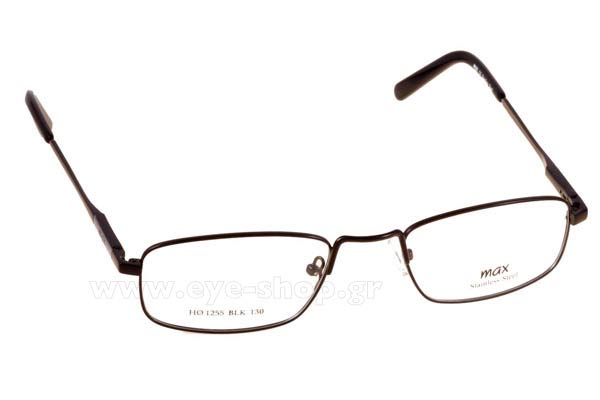 Max 1255 BLK size 55 Eyewear Price: 69,00